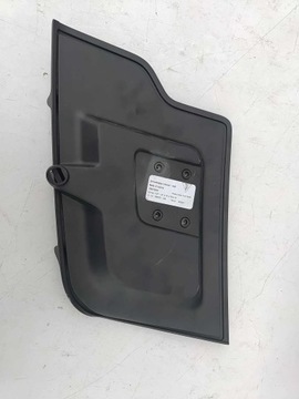 фото thumb №8, Porsche 992 gt3 задня захист двигуна 4,0 3834