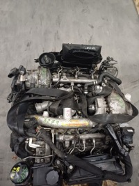 фото thumb №5, Двигун mercedes r-klasa 3.0 cdi 642 872 kompletny