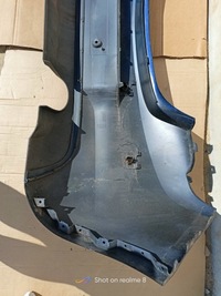 фото thumb №5, Opel corsa e бампер задній