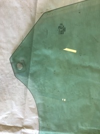 фото thumb №8, Стекло дверь правое перед audi a3 8p версия 5 дверь