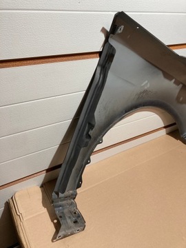 фото thumb №13, Крыло левый переднее ford galaxy mk4