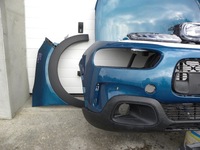 фото thumb №4, Citroen c4 cactus lift 2020 rok капот, бампер