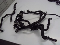 фото thumb №4, Провода wody renault twingo iii 1.0 b