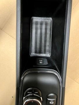 фото thumb №5, Mini f60 тунель idrive ручка підлокітник usb jcw