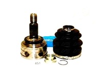 фото thumb №2, Japanparts gi-451 набор шарнир, wał приводной