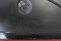фото thumb №8, Зеркало левое lz9y eu 8k1857409d audi q5 8r 08-12 10 pin
