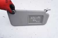 фото thumb №1, Захист сонцезахисна права toyota rav4 rav 4 iii 3 fl