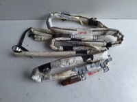 фото thumb №1, Mercedes b-klasa w246 12-15 подушка безопасности шторка безопасности левая