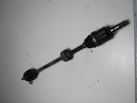 фото thumb №8, Привідний вал довга перед права toyota yaris 1.4d4d 03r