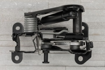 фото thumb №9, Bmw 5 gt f07 09-17 праві замок капота 51237183762