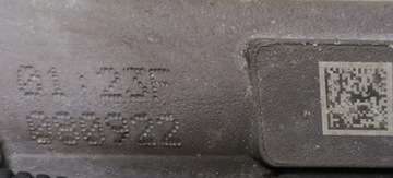 фото thumb №13, Vw id3 skoda enyag рейка рульового управління трансмісія кермо. 22r.