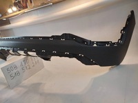 фото thumb №6, Спойлер накладка зад hyundai tucson iii рестайлинг