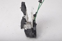 фото thumb №5, Hyundai i30 i замок дверь правый перед передний 7 pin