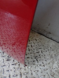 фото thumb №10, Alfa romeo 159 двері лівий перед + скло код лакофарбового покриття : 289/a