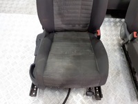 фото thumb №5, Сидіння комплект vw golf v plus