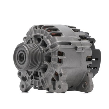 фото thumb №1, Генератор ridex 4g0355r