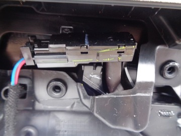 фото thumb №10, Opel astra l vi 23r боковина двері лівий переднє 98519977zs