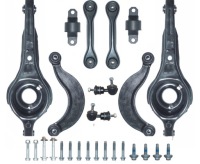фото thumb №15, Ford focus i 98-04 зад srl 8szt. комплект ричаг  втулки гумки комплект premium