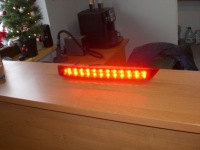 Купить Третье  фонарь  стоп hyundai tucson 3 2015-, фото thumb