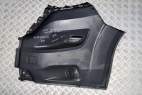 Fiat ducato boxer jumper szary кутик бампера перед правий 1315079070 Ціна, фото thumb