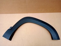 фото thumb №1, Mazda mx30 ліва молдинг крила задня задня dn4e-51w61