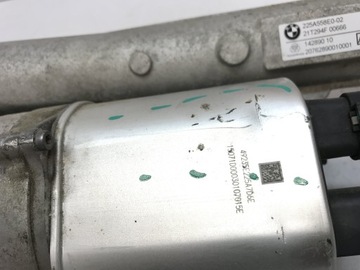 фото thumb №10, Bmw f97 f98 i20 ix трансмиссия рулевая рейка 5a558e0
