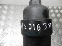 Радиатор масла, масло двигательный bmw 2 кабриолет  2019 8513965 Оригинал, фото thumb