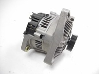 фото thumb №9, Генератор renault clio i оригінальний номер 7700876198