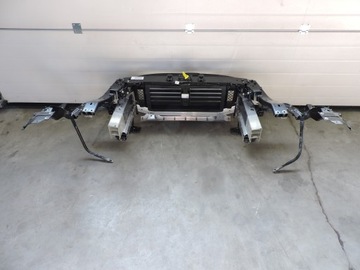 фото thumb №7, Pas переднее усилитель maserati granturismo m189 462224696