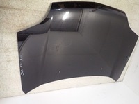 фото thumb №11, Nissan xtrail t30 01-07 капот крышка двигателя kh3k