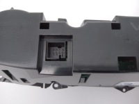 Mercedes cls w219 панель кондиціонера 2198300585 Оригінал, фото thumb