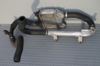 фото thumb №4, Интеркулер + провода accord viii 2.2 i-dtec 08-