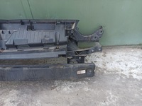 фото thumb №5, Pas передний усилитель балка pod бампер renault kangoo ii 08-14