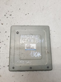 фото thumb №1, Бортовий комп'ютер блок керування mazda 6 e6t50675h1
