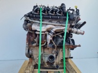 фото thumb №9, Двигатель комплект land rover range rover vogue iii l322 3.6 tdv8 368dt