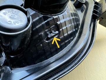 фото thumb №14, Hyundai tucson iv 4 n-line 20r- лампа правый зад задняя правая