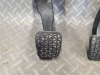 Педалі педаль газу гальма opel insignia a 13228166 європа комплект Зі Шроту, фото thumb