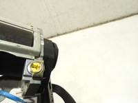 фото thumb №3, Pas безопасности натяжитель правый перед mercedes r w251 60337260c