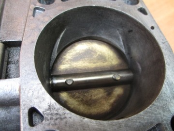 фото thumb №14, Opel astra ii g iii h meriva zafira b 1.6 z16xep дросельна заслінка 055352858 lpg