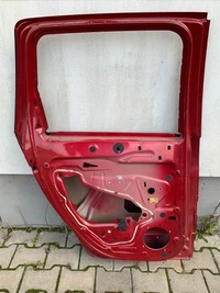 фото thumb №5, Citroen c3 picasso дверь левый задняя задние