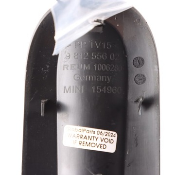 фото thumb №10, Mini r60 тримач захист na чашки 9812556