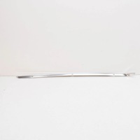 фото thumb №1, Mercedes-benz sl r107 молдинг ocieplająca стекло передней левая a1076980901