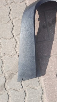 фото thumb №6, Накладка бампера зад volvo s60 v60 10-13r