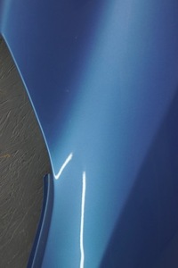 фото thumb №9, Крила лівий перед renault megane iii terpb