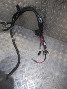 фото thumb №5, Установка джгут акумулятора w222 s63 6.3 amg a2225403341