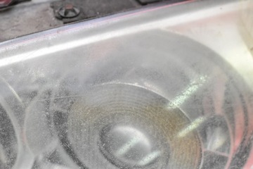 фото thumb №12, Фара лівий лампа перед ксенон ксенон eu 1s71-13006-cm ford mondeo mk3