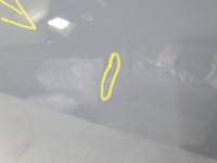 Vw id4 id.4 11a 20- двері ліва ліва перед передні 11a831311 Недорого, фото thumb