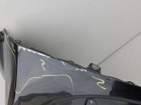 Lexus rx350 4 iv 15- крыло  левое  передний перед Киев, фото thumb