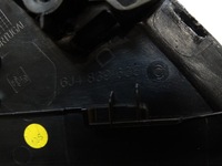 фото thumb №7, Треугольник защита молдинг правый задняя ibiza mk4 6j4839638