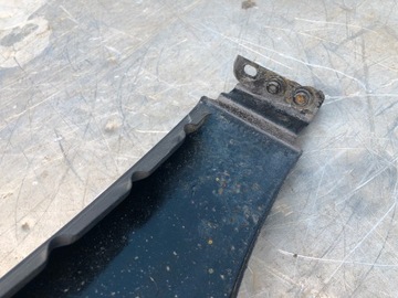 фото thumb №14, Vw passat b6 3c 3c0 крило правий перед переднє lc8z